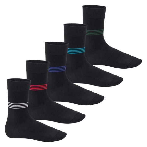 Footstar Businesssocken Herren Motiv Socken (10 günstig online kaufen