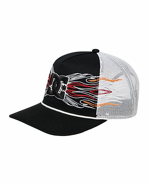 DC Shoes Trucker Cap "DC Theo" günstig online kaufen