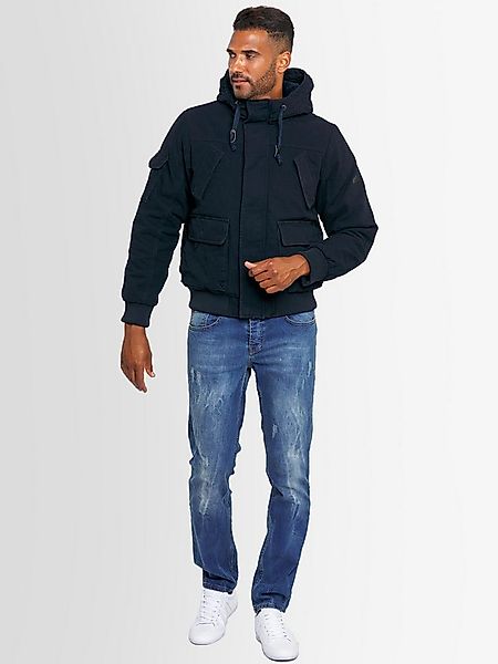 Alessandro Salvarini Winterjacke Alessandro Salvarini Herren Winter Jacke A günstig online kaufen