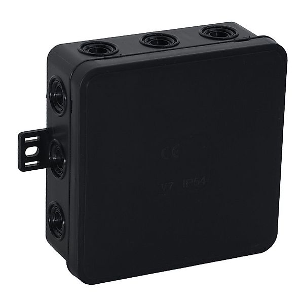 ViPlast Kabelbox Abzweigdose V7 Aufputzdose 12 günstig online kaufen