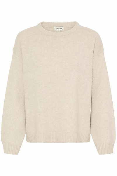 OXMO Sweatshirt "Langarmshirt OXICOMOS" günstig online kaufen