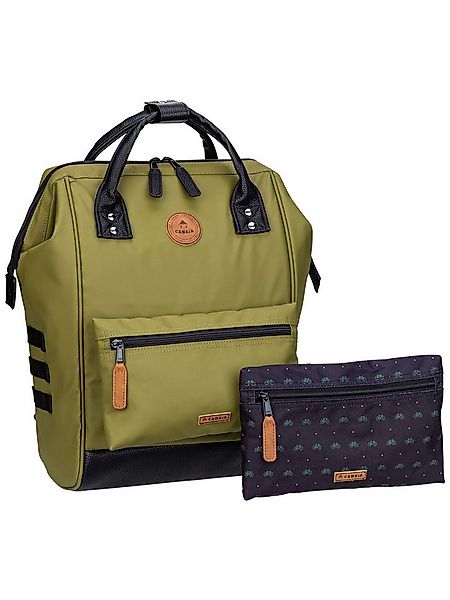 CABAIA Rucksack Adventurer Recycled Waterproof Medium günstig online kaufen