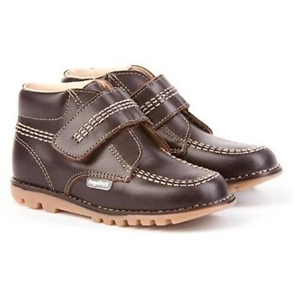 Angelitos  Stiefel 304 Marrón günstig online kaufen