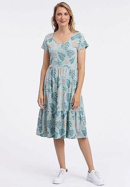 Ragwear Shirtkleid WAYVERLY Sommerkleid günstig online kaufen