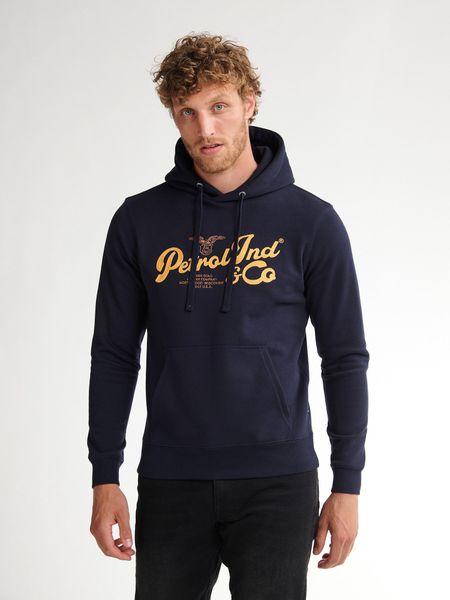 Petrol Industries Sweatshirt Kennewick günstig online kaufen