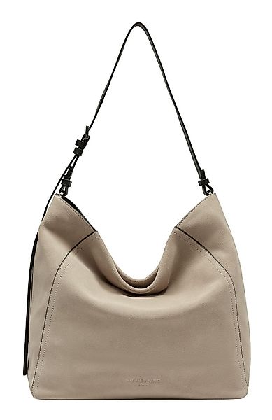 Liebeskind Berlin Schultertasche Hobo Bag, aus günstig online kaufen