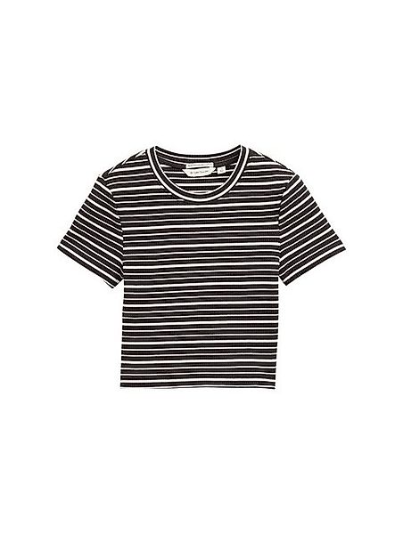 TOM TAILOR T-Shirt Ripp T-Shirt mit günstig online kaufen