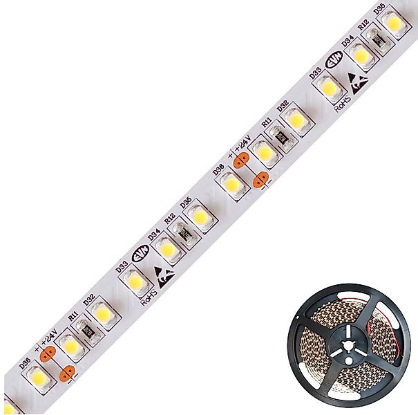 EVN Lichttechnik LED-Stripe 5m 24VDC 4000K LSTR SB 20 24 603540 - LSTRSB202 günstig online kaufen