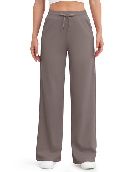 G4Free Jogginghose G4Free Damen Weitehose Yoga-Hose günstig online kaufen