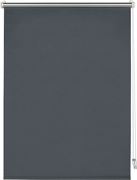my home Seitenzugrollo »Thermo Klemmrollo Energiesparend«, energiesparend, günstig online kaufen