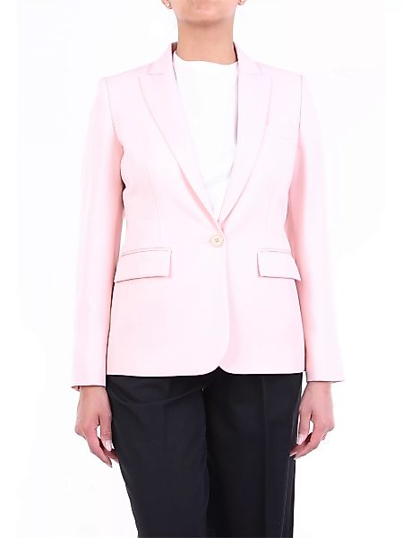 STELLA MC CARTNEY Blazer Damen Rosa günstig online kaufen