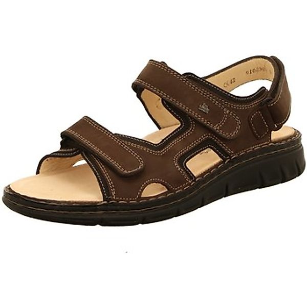 Finn Comfort Wanaka Shoes EU 42 Brown günstig online kaufen