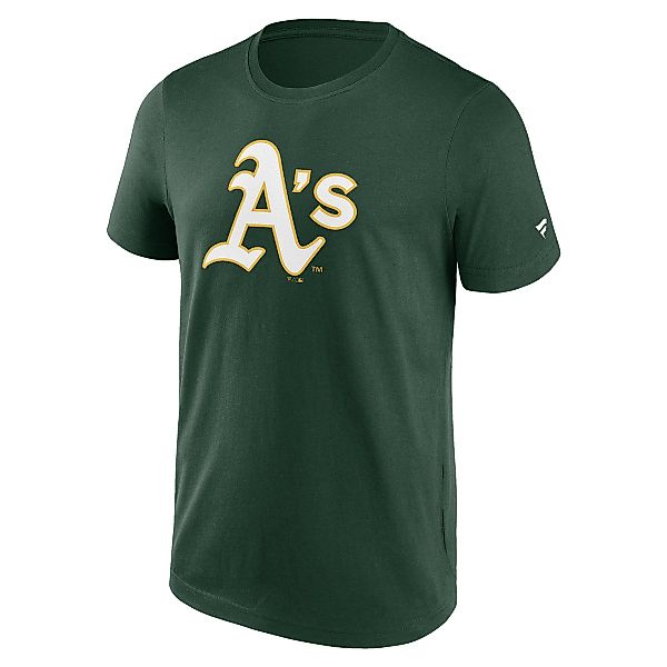 Fanatics T-Shirt Fanatics T-Shirt Oakland Athletics günstig online kaufen