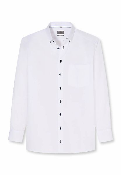 OLYMP Businesshemd "OLYMP Luxor, comfort fit, Button-down" günstig online kaufen