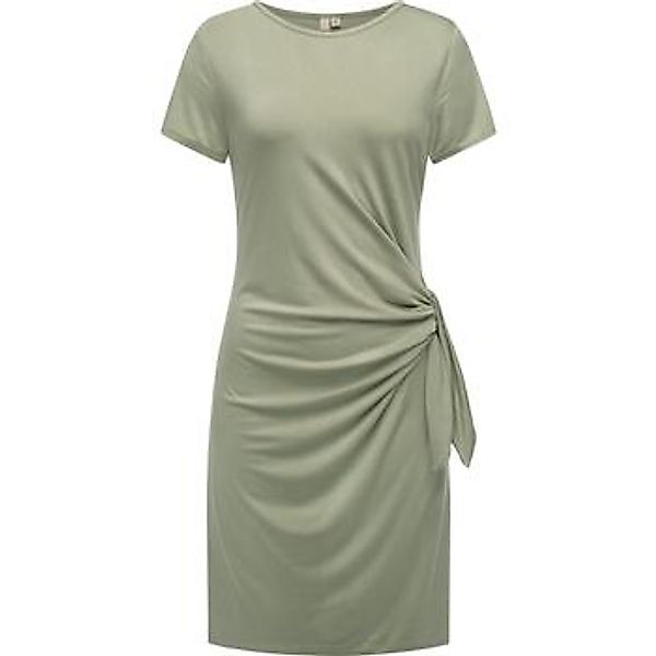 Ragwear  Kleider Shirtkleid Knotta günstig online kaufen