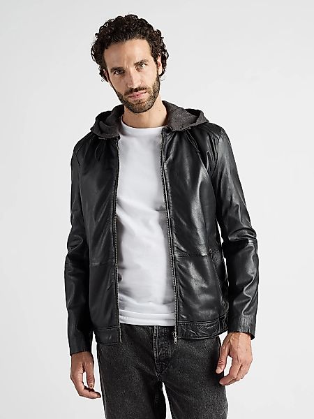 JCC Bikerjacke "MM21-1-03" günstig online kaufen