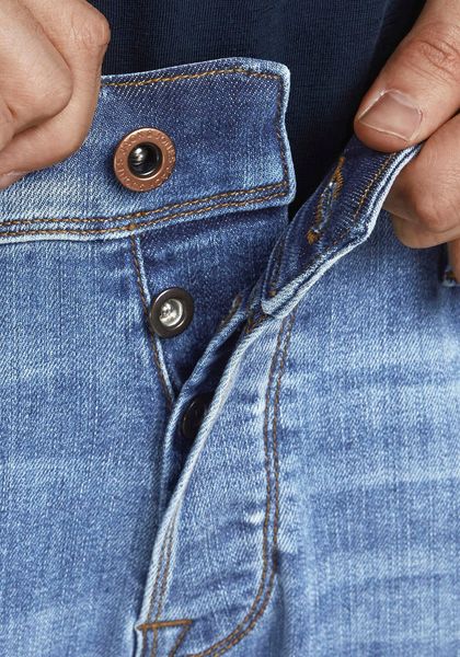 Jack & Jones Slim-fit-Jeans JJIGLENN – günstig online kaufen