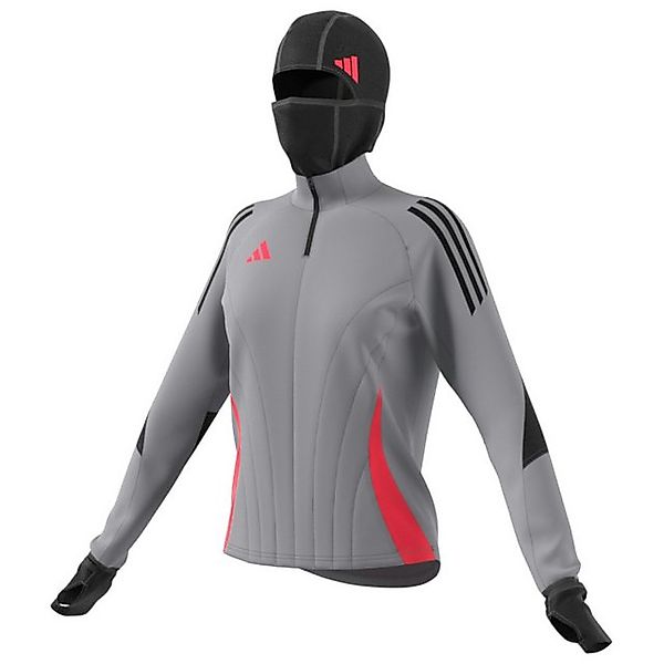 adidas Performance Fleecepullover adidas Damen Trainingstop günstig online kaufen