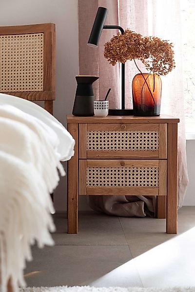 andas Nachtkonsole Hällevik Nachtkonsole, Nachtkommode, (1 günstig online kaufen