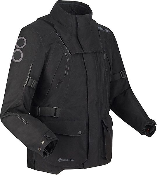 Bering Motorradjacke Lakefield GTX wasserdichte Motorrad günstig online kaufen
