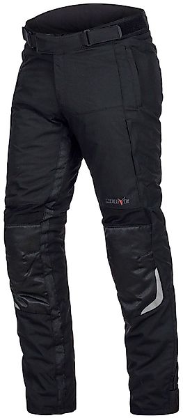 NERVE Motorradhose Tourenhose Urban Steel günstig online kaufen