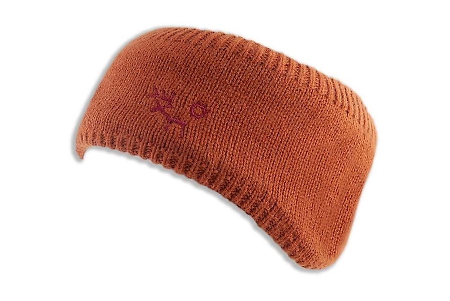 Börjesson Handskar Stirnband Modisches Strickstirnband aus günstig online kaufen