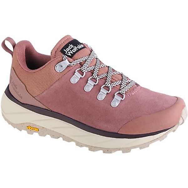 Jack Wolfskin TERRAVENTURE URBAN LOW W günstig online kaufen