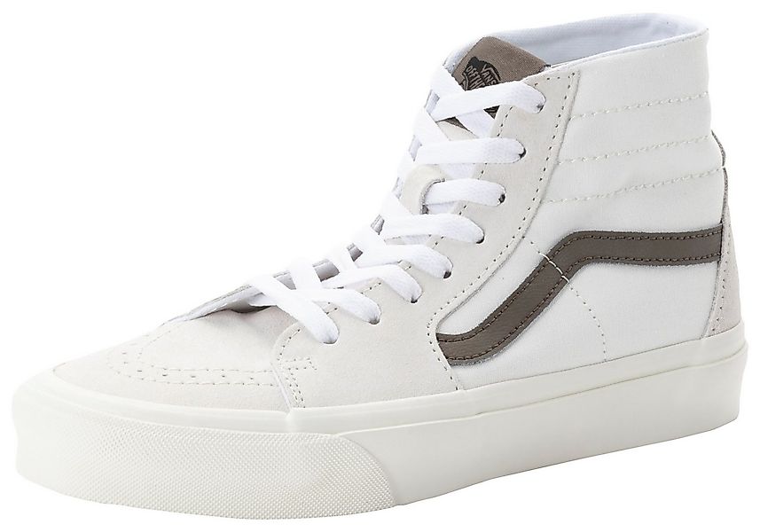 Vans SK8-Hi Tapered Sneaker mit kontrastfarbenem Logo an der Ferse günstig online kaufen