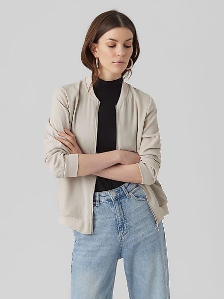 Vero Moda Blouson Leichte Bomber für günstig online kaufen