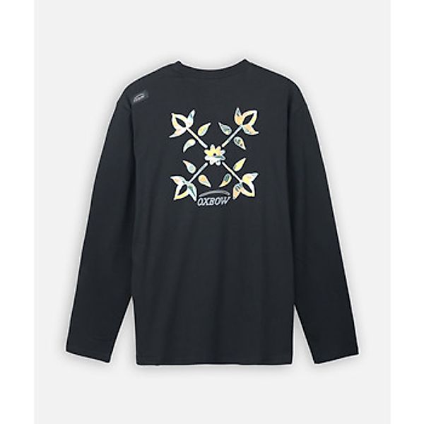 Oxbow  Langarmshirt Tee-shirt manches longues TAGTAN günstig online kaufen
