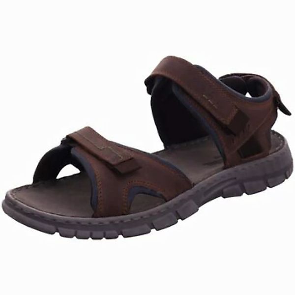 Josef Seibel  Sandalen Offene Brenda 03 16803 TE262 301 kombi Kolonada 1680 günstig online kaufen