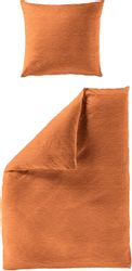 BIERBAUM Bettwäsche "Chic Uni" 2 Stk. tlg. Schickes Unidesign: Modern und e günstig online kaufen
