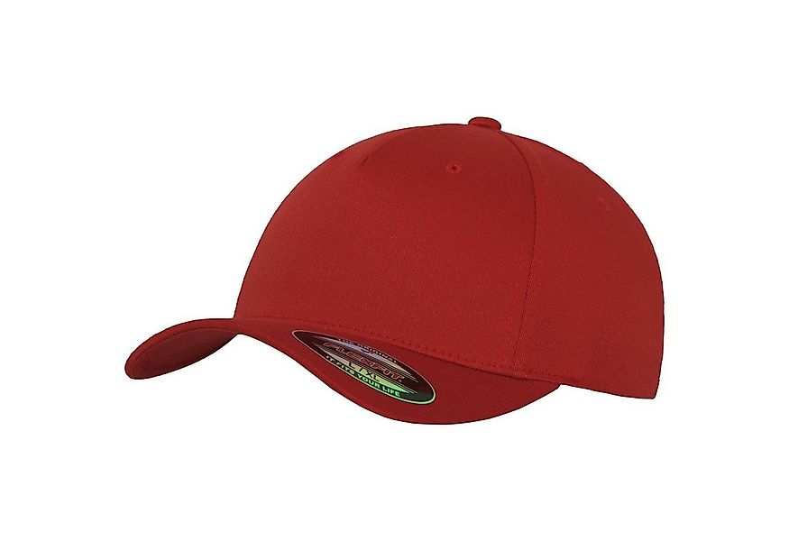 Flexfit Flex Cap Flexfit® 5 Panel günstig online kaufen