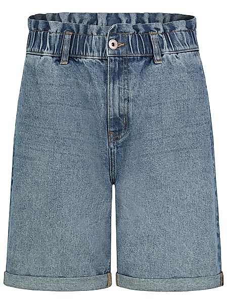 SUBLEVEL Shorts Damen Jeans Bermudas kurze günstig online kaufen