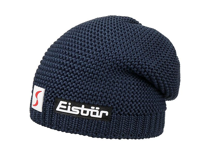 Eisbär Beanie (1-St) Beanie mit Futter, Made in Austria günstig online kaufen