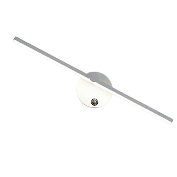 JOYOLEDER LED Wandleuchte Spiegel-Leuchte, 350° Drehbare, günstig online kaufen