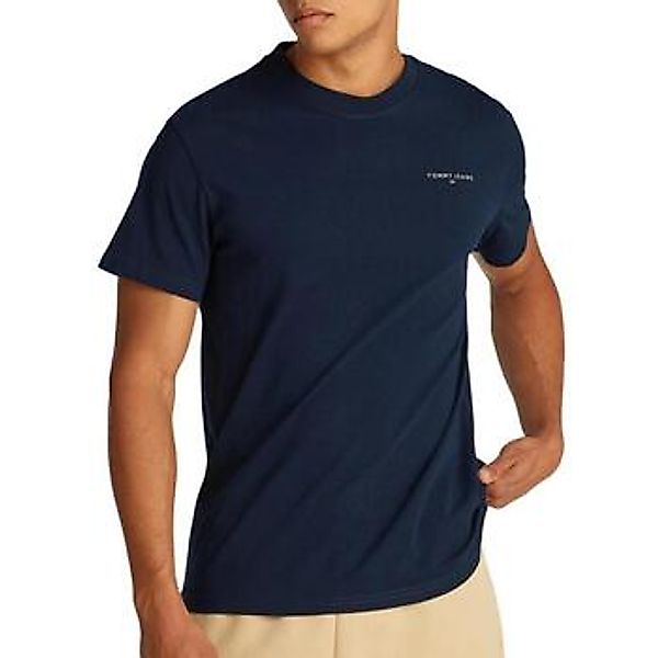 Tommy Hilfiger  T-Shirt DM0DM21188-C1G günstig online kaufen