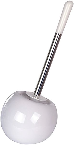 Ridder WC-Garnitur Belly, rostfrei günstig online kaufen