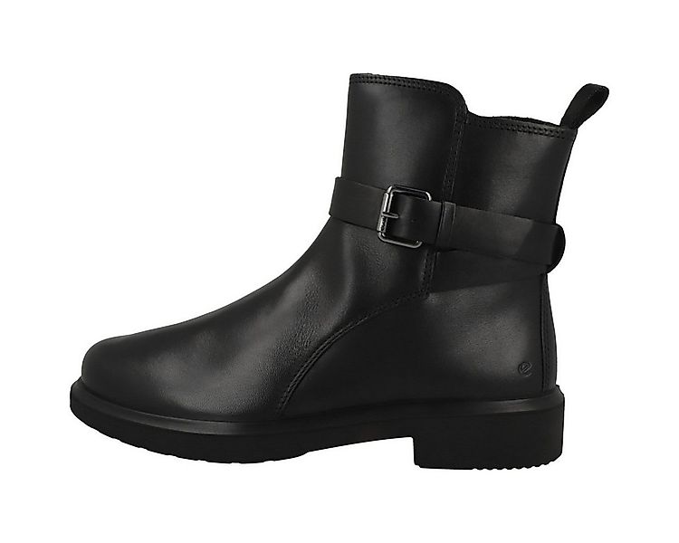 Ecco Metropole Amsterdam Damen Stiefelette Boots, Stiefel, Winterschuhe, Wi günstig online kaufen