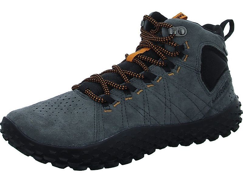 Merrell Wrapt Mid WP Barfußschuh günstig online kaufen