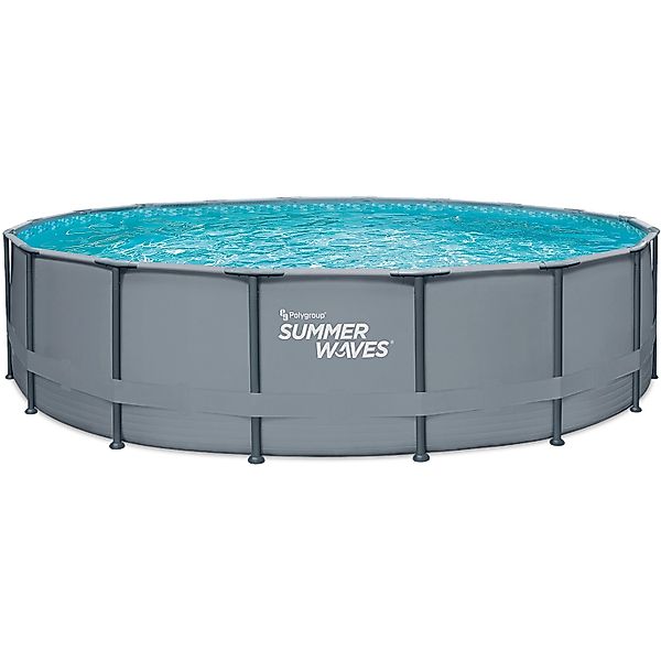 SummerWaves Framepool Elite (Set, 7-tlg), ØxH: günstig online kaufen