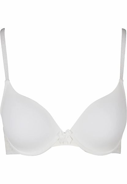 URBAN CLASSICS Sport-BH "Urban Classics Ladies Padded Bra with Lace at Back günstig online kaufen