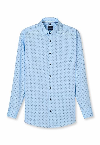 OLYMP Businesshemd "OLYMP Luxor, modern fit, Under-Button-down" günstig online kaufen