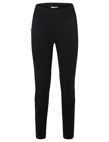 VAUDE Fahrradhose Women's Matera Warm Tights II besonder schnell trocknende günstig online kaufen