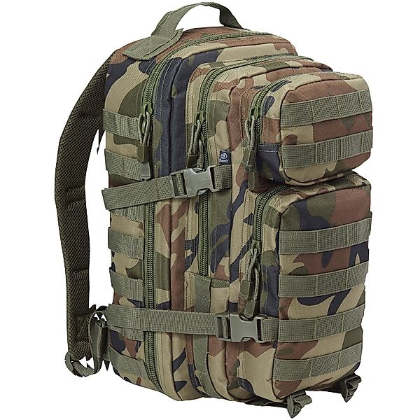 Brandit Freizeitrucksack Rucksack US Cooper Medium günstig online kaufen