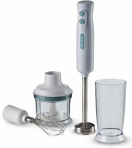 Ariete Stabmixer »601-1 3 in 1«, 700 W günstig online kaufen