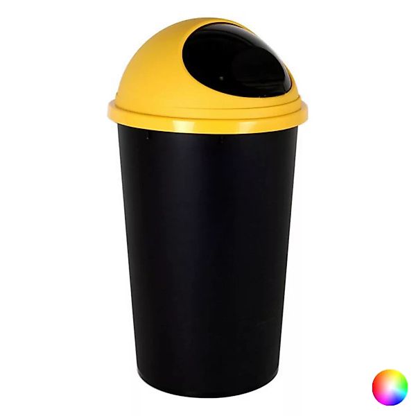 Recycling Papierkorb Tontarelli Small Hoop 25 L günstig online kaufen