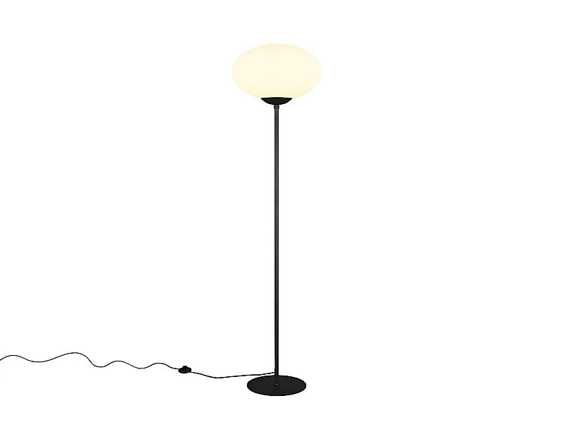 TRIO Leuchten LED Stehlampe, Dimmfunktion, LED günstig online kaufen