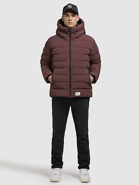 khujo Steppjacke "THENO" günstig online kaufen