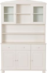 Home affaire Buffet Mette (2-St) Mit günstig online kaufen
